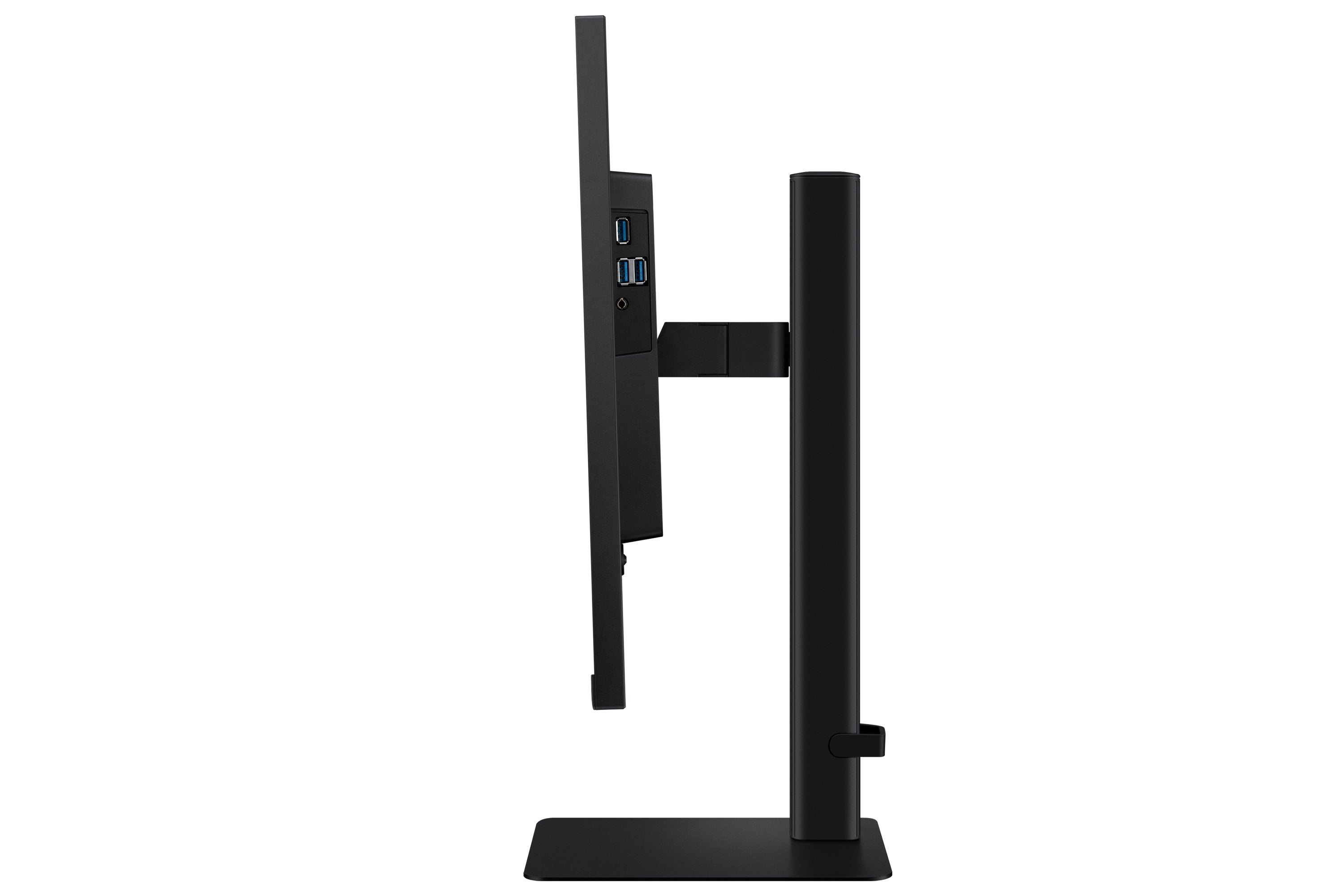 Samsung Samsung S80D écran plat de PC 81,3 cm (32") 3840 x 2160 pixels 4K Ultra HD LCD Noir