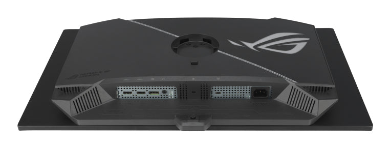 ASUS ROG Strix OLED XG27AQDMES écran plat de PC 67,3 cm (26.5") 2560 x 1440 pixels Quad HD QD-OLED Noir
