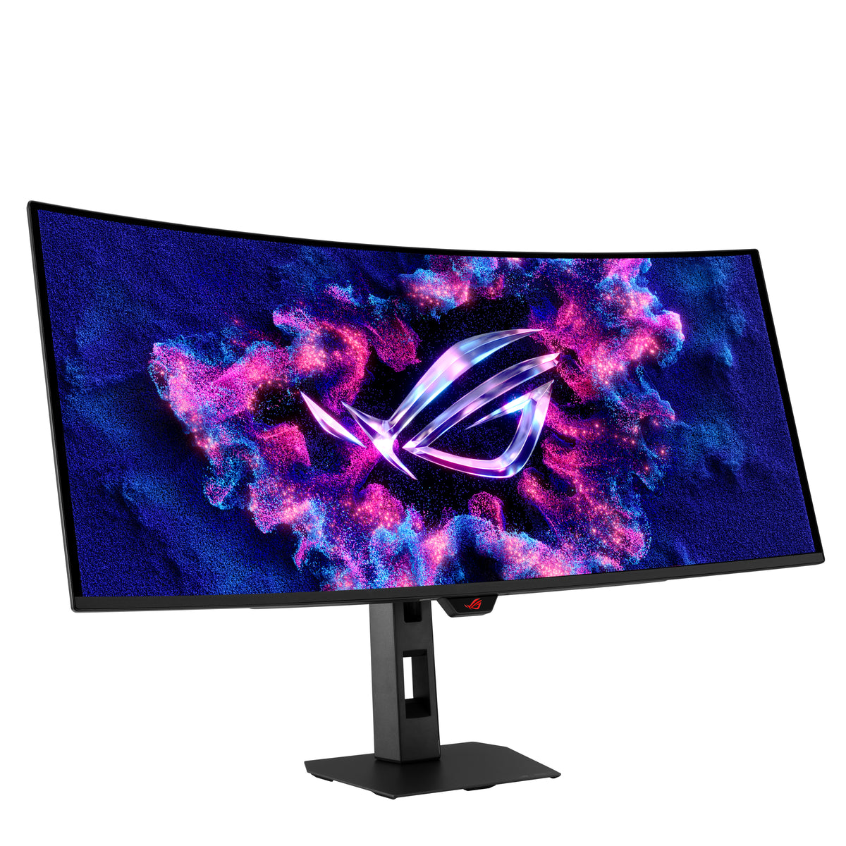 ASUS ROG Strix OLED XG34WCDMS écran plat de PC 86,4 cm (34") 3440 x 1440 pixels UltraWide Quad HD QD-OLED Noir - vue 8