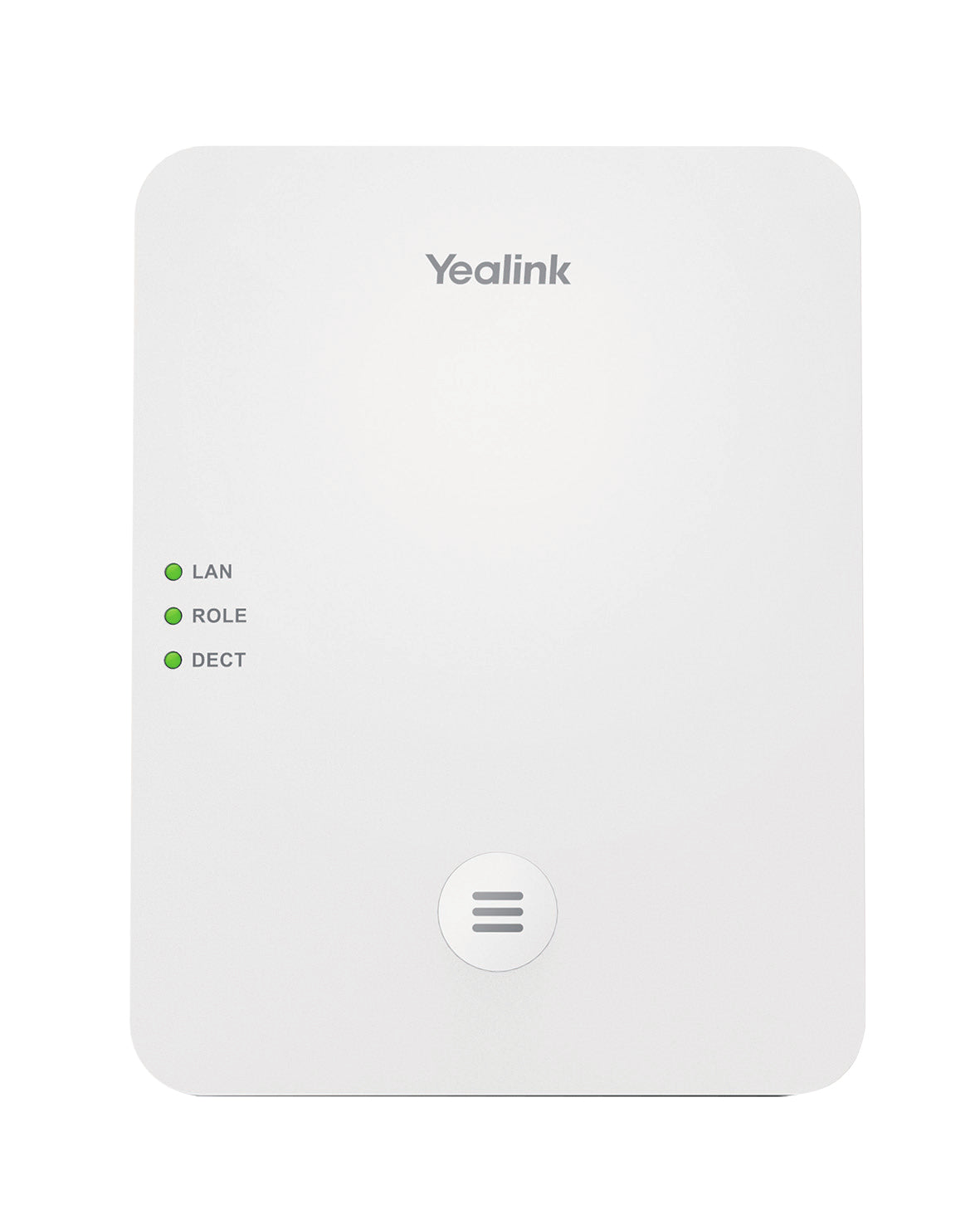 Yealink W80DM station de base DECT Blanc