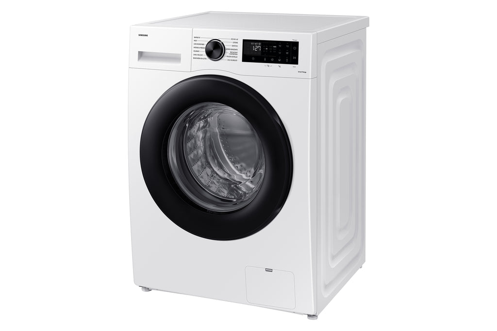 Samsung WW90CGC04DAELE machine à laver Charge avant 9 kg 1400 tr/min Blanc