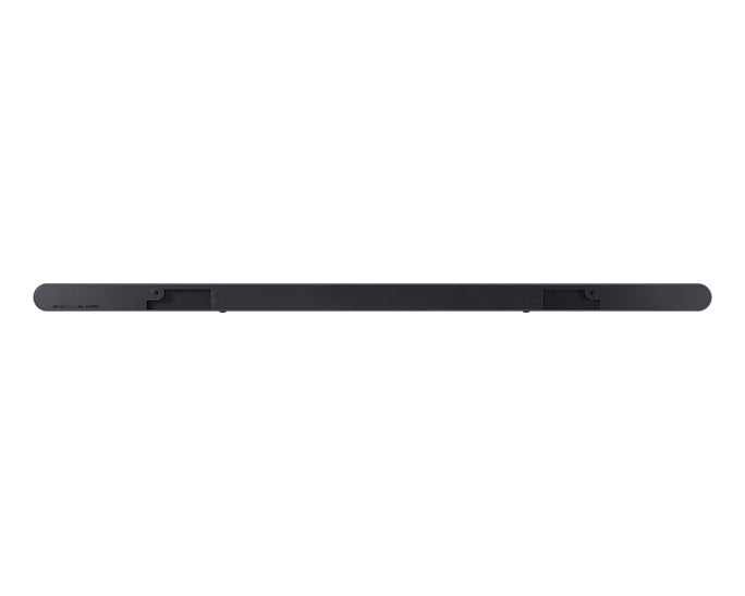 Samsung HW-S700D/EN haut-parleur soundbar Noir 3.1 canaux