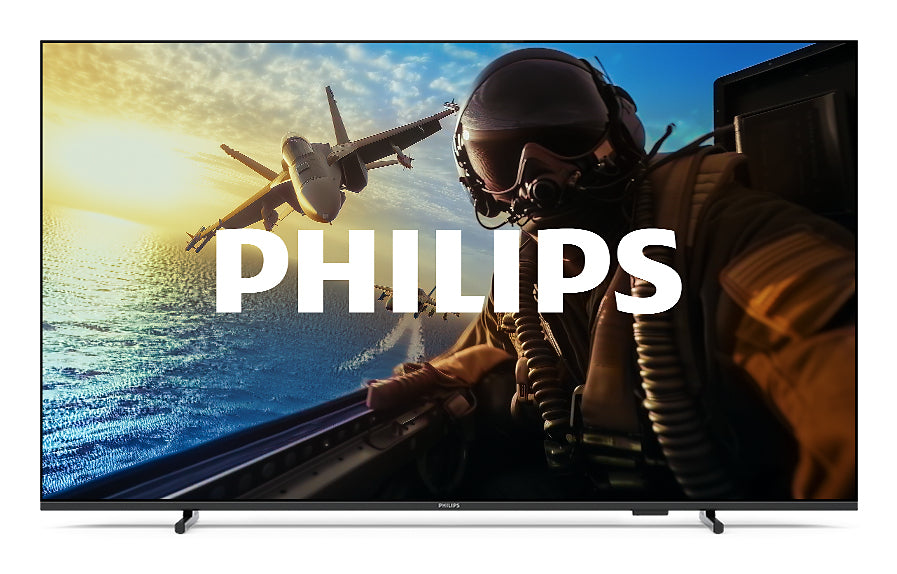 Philips 7000 Series 65PUS7000/12 Smart TV 165,1 cm (65") 4K Ultra HD Wifi Noir
