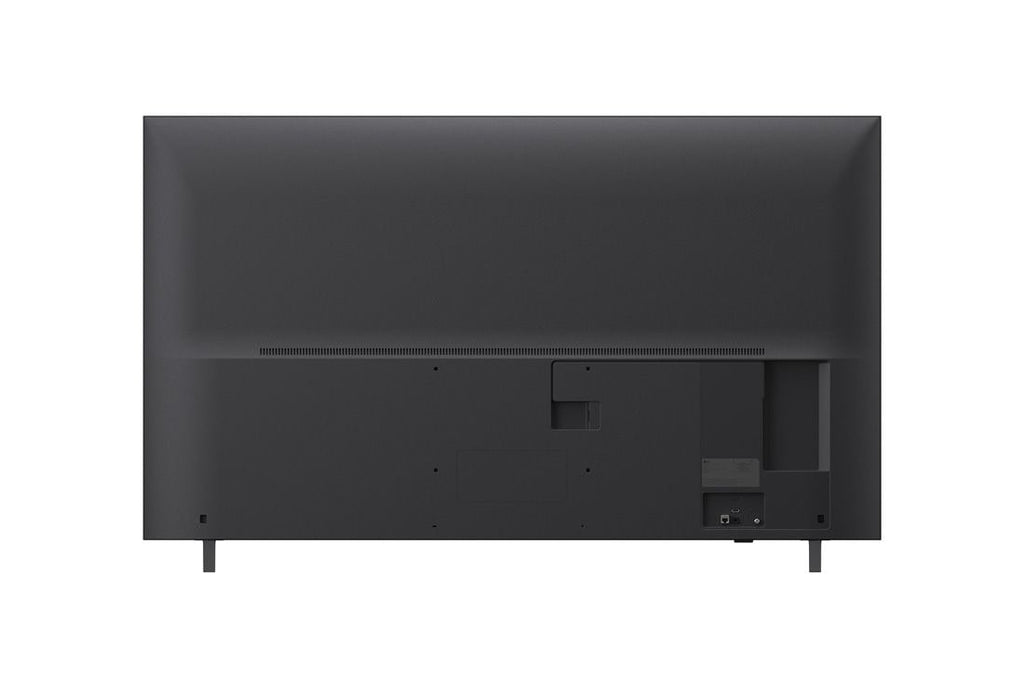 LG UHD AI 65UA75003LA TV 165,1 cm (65") 4K Ultra HD Smart TV Wifi Noir
