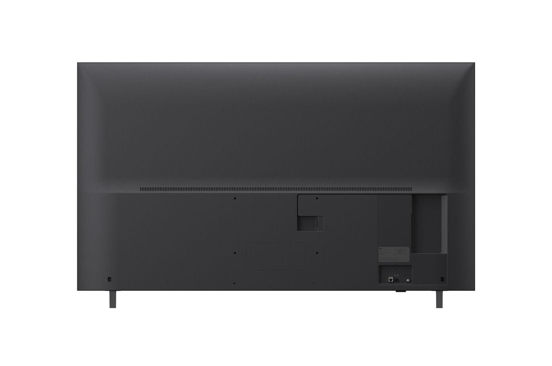 LG UHD AI 65UA75003LA TV 165,1 cm (65") 4K Ultra HD Smart TV Wifi Noir