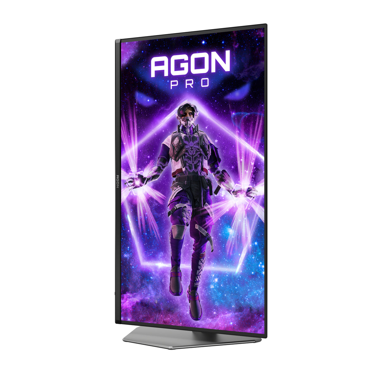 AOC AGON PRO AG326UZD2P 31.5 OLED 3840 x 2160 (4K) HDMI DisplayPort 240 Hz
