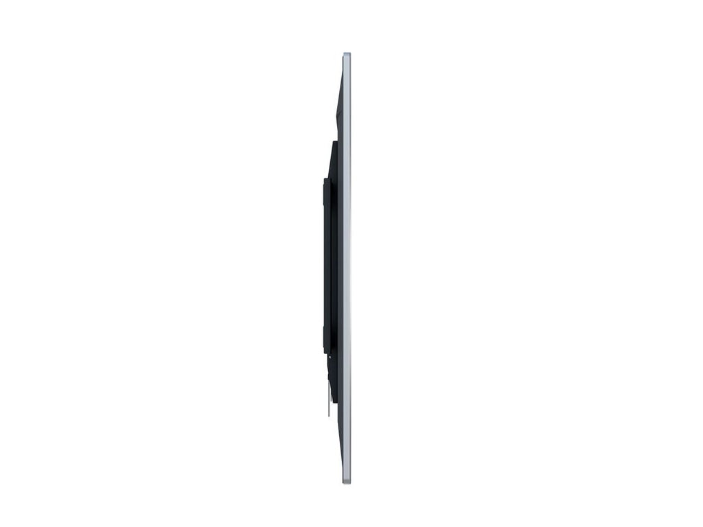 Multibrackets 8823 Support pour Téléviseur jusqu'à 100 pouces, Noir