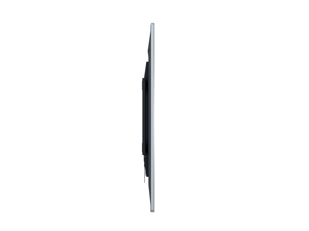 Multibrackets 8823 Support pour Téléviseur jusqu'à 100 pouces, Noir
