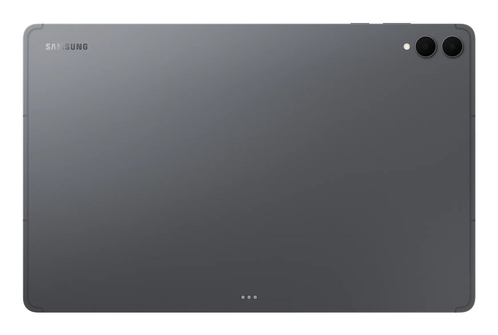 Samsung Samsung Galaxy Tab S11 Ultra 5G 256 Go 37,1 cm (14.6") 12 Go Wi-Fi 7 (802.11be) Gris