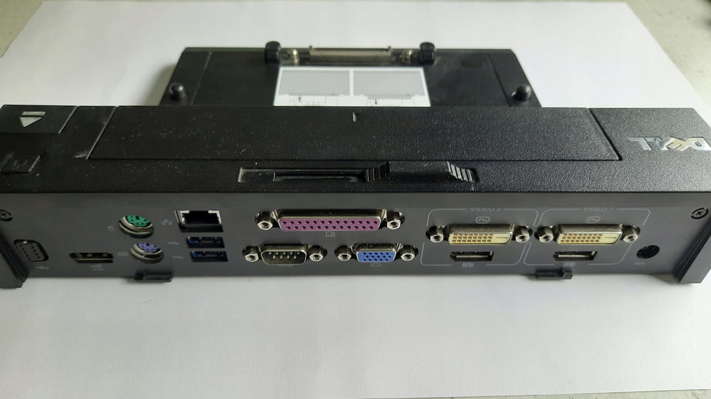 Stacja dokująca Dell E-port Plus USB 3.0 PR02X