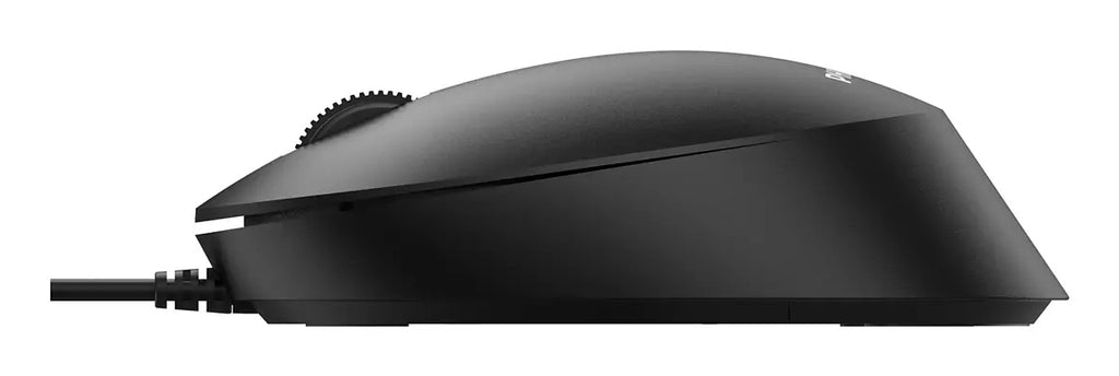 Philips 7000 series SPK7207BL/00 souris Bureau Ambidextre USB Type-A Optique 1200 DPI