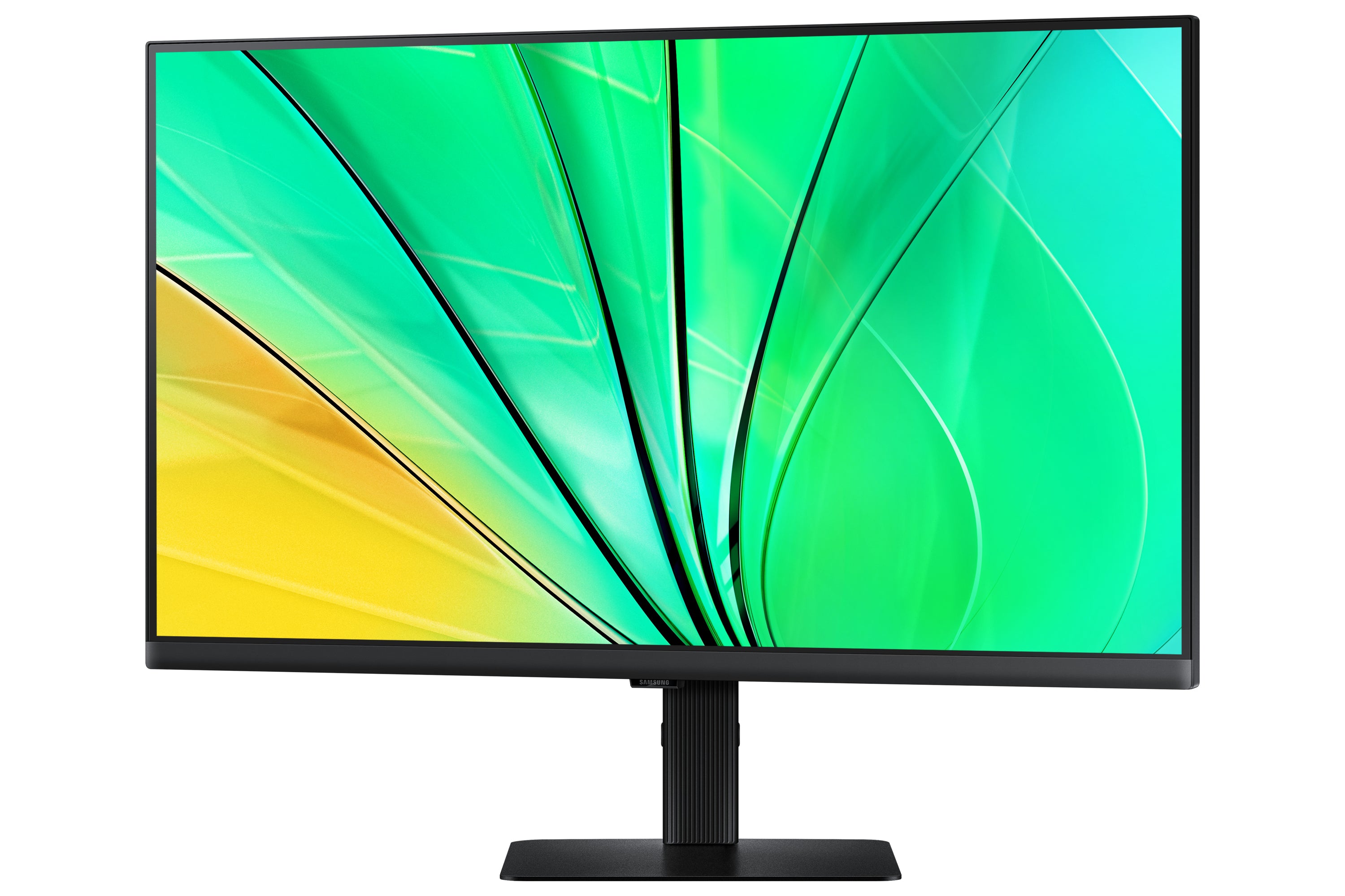 Samsung Samsung S60D écran plat de PC 68,6 cm (27") 2560 x 1440 pixels Quad HD LCD Noir