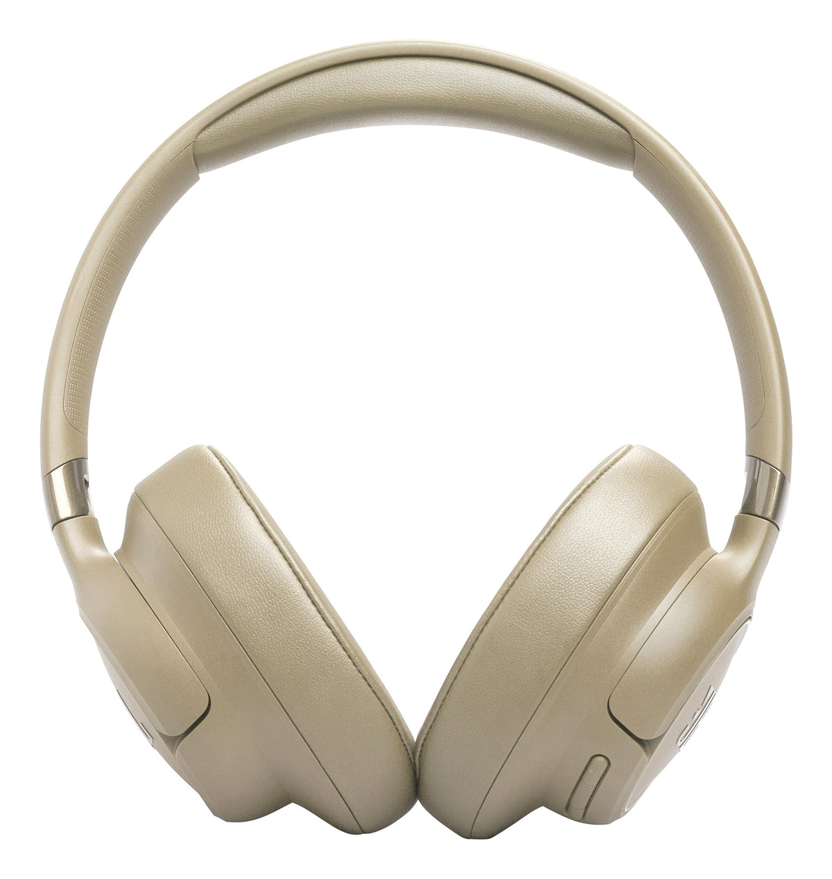 JBL Tune 780NC Casque Avec fil &sans fil Arceau Appels/Musique USB Type-C Bluetooth Beige - vue 6
