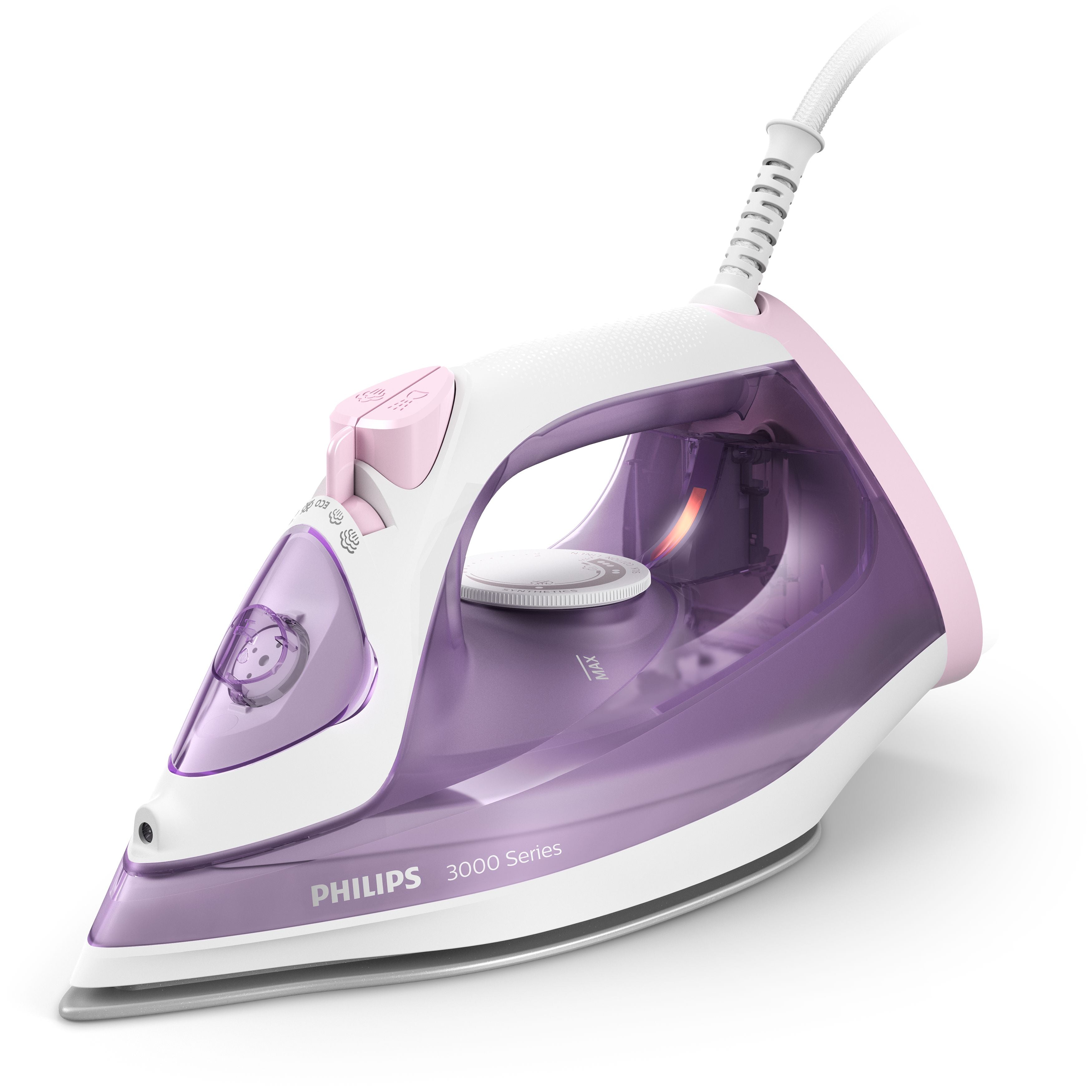 Philips 3000 series Fer vapeur série 3000 DST3010/30