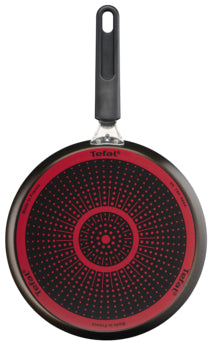 Tefal Simply Clean B5671053 poêle Poêle à crêpe Rond