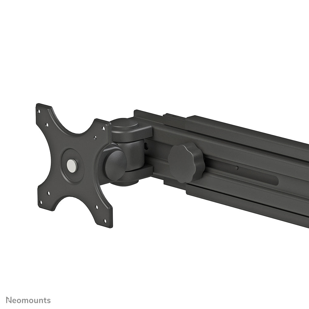 Neomounts FPMA-D700DD4 Support d'écran à poser 19-30"