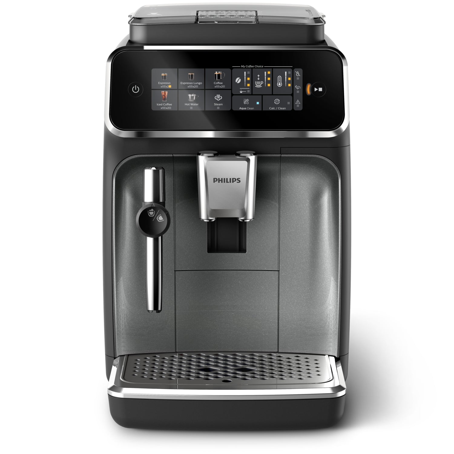 Philips Séries 3300 EP3329/70 Machine à espresso automatique