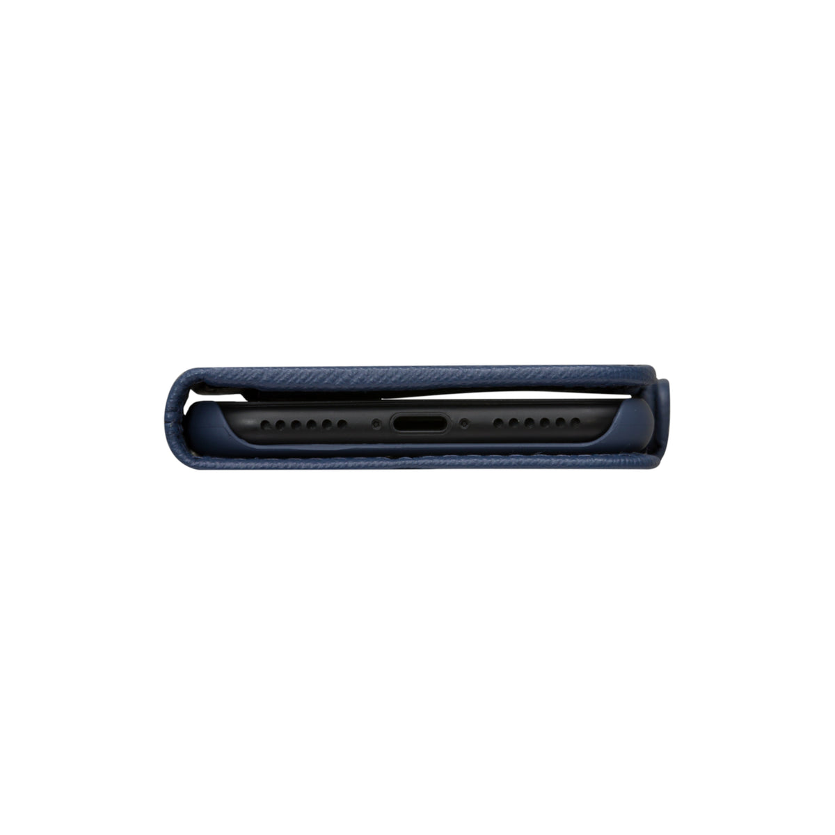 Coque de Protection Milano pour Téléphones 11,9 cm (4.7") Étui Portefeuille Bleu