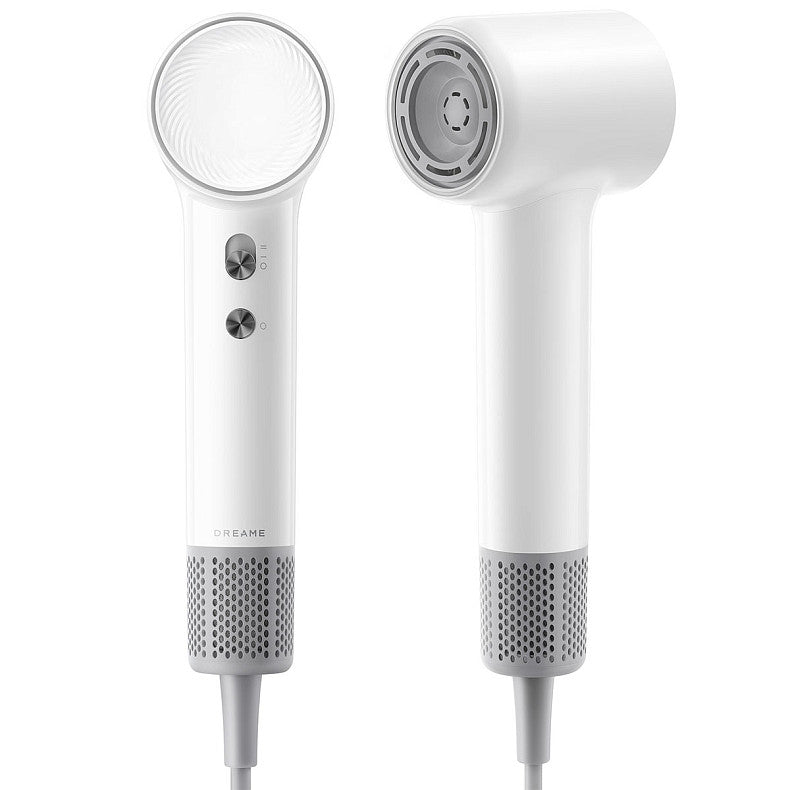 Dreame Mini sèche-cheveux 1200 W Blanc