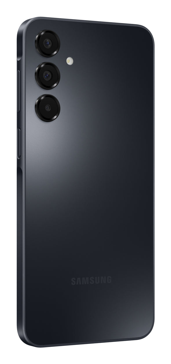 Samsung Samsung Galaxy A16 17 cm (6.7") Double SIM 4G USB Type-C 4 Go 128 Go 5000 mAh Noir