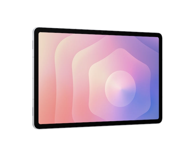 Samsung Galaxy Tab S11 128 Go 27,9 cm (11") 12 Go Wi-Fi 6E (802.11ax) Argent