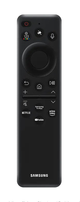 Samsung GQ75QN80FAU 190,5 cm (75") 4K Ultra HD Smart TV Wifi Noir