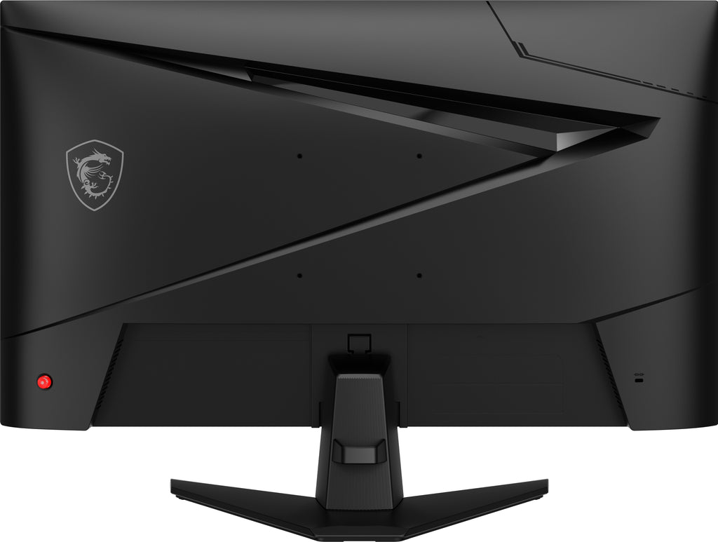 MSI MAG 274QF écran plat de PC 68,6 cm (27") 2560 x 1440 pixels Wide Quad HD LCD Noir