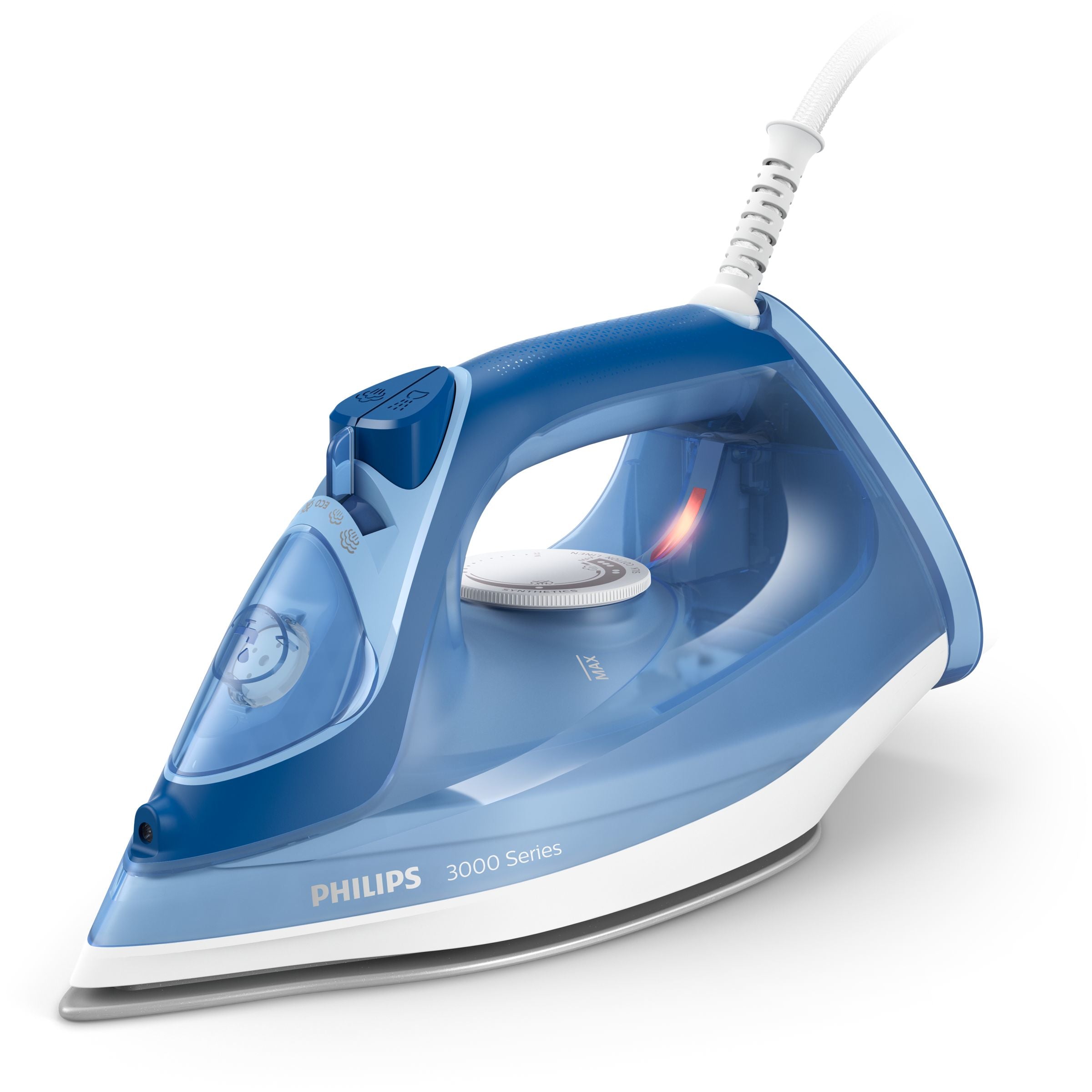 Philips 3000 series Fer vapeur série 3000 DST3031/20