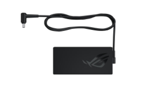 ASUS ASUS ROG 240W DC Adapter adaptateur de puissance & onduleur Intérieure Noir