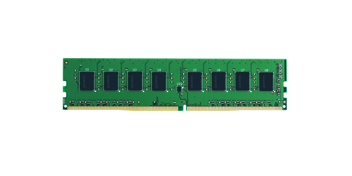 GOODRAM DDR4 SDRAM 32GB 3200MHz CL22 DIMM 288-PIN
