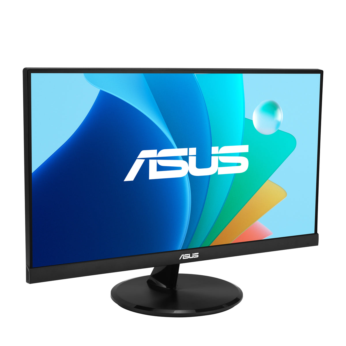 ASUS EyeCare VP229HF écran plat de PC 54,5 cm (21.4") 1920 x 1080 pixels Full HD LED Noir - vue 3