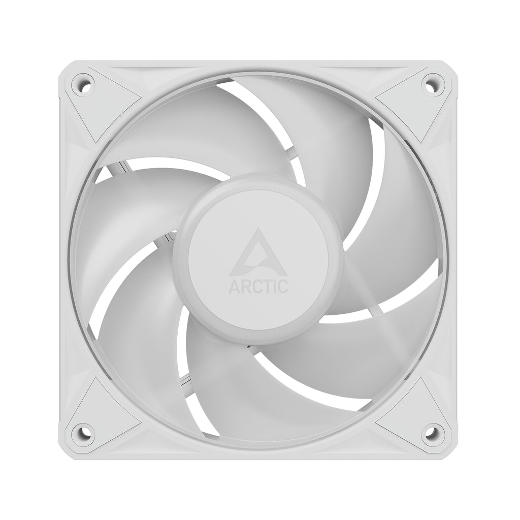 Arctic BioniX P12 A-RGB Case Fan White 3-Pack