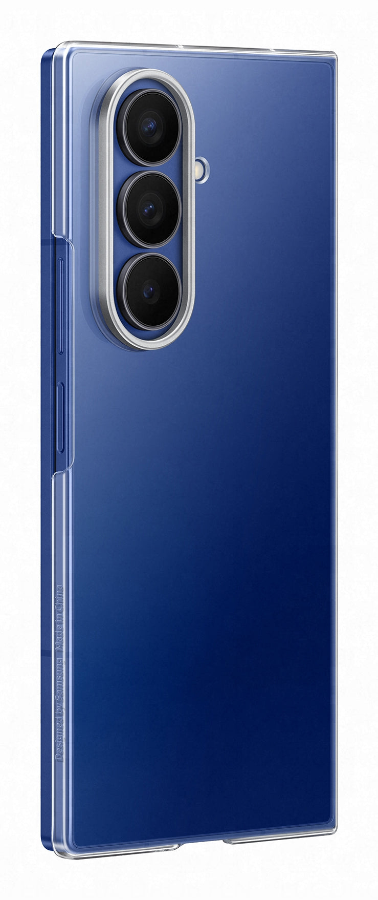 Samsung EF-AF966CTEGWW coque de protection pour téléphones portables 17,4 cm (6.85") Housse Transparent