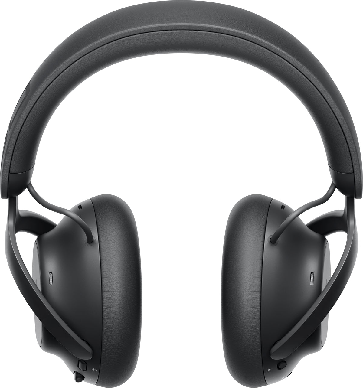 Alienware PRO-HS-G-DEAM casque Avec fil &sans fil Arceau Gaming USB Type-C Bluetooth Noir