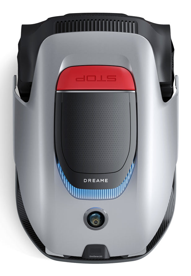 Dreame A2 2000 Tondeuse à gazon robot Batterie Noir, Gris - vue 6