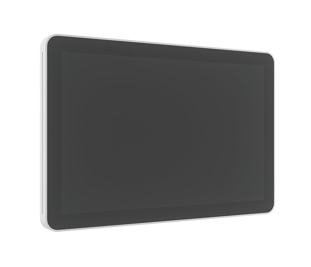 Logitech Tap Scheduler, Panneau de Planification pour Salles de Réunion, Écran 10.1 Pouces