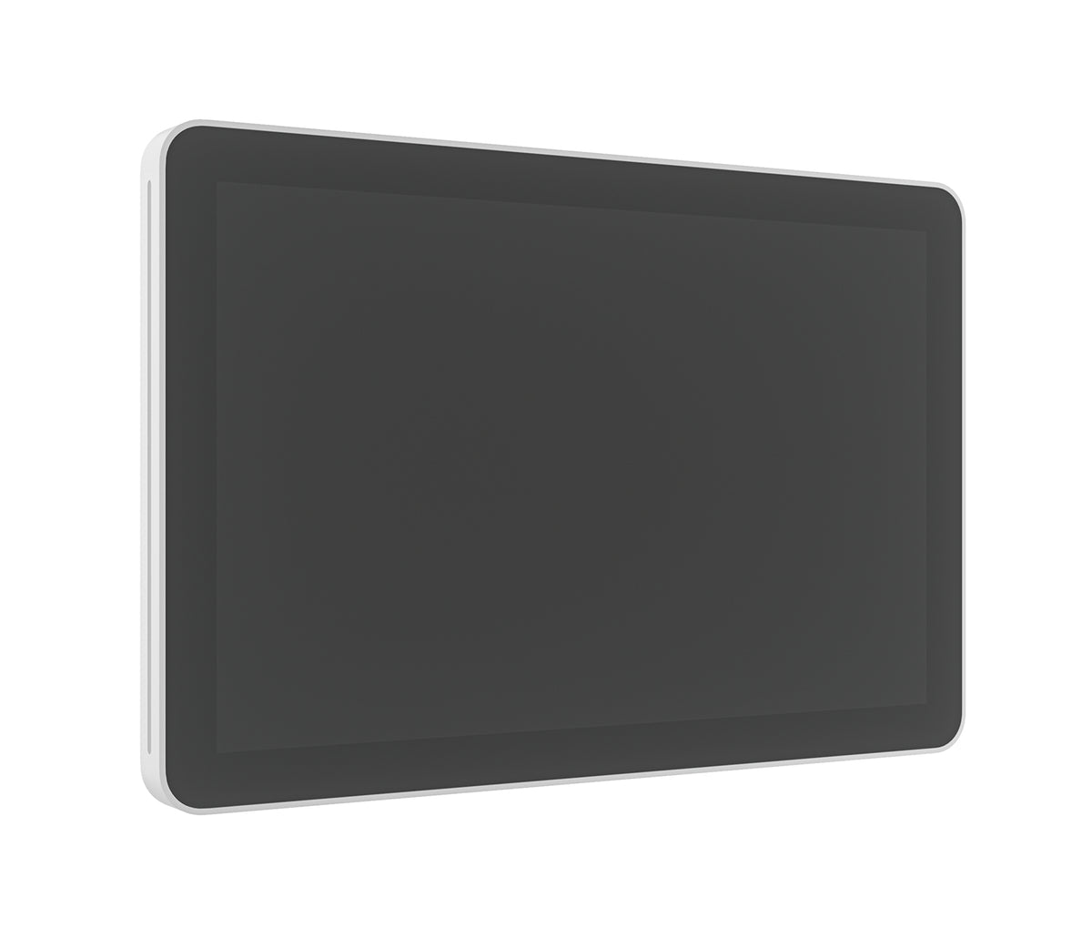 Logitech Tap Scheduler, Panneau de Planification pour Salles de Réunion, Écran 10.1 Pouces