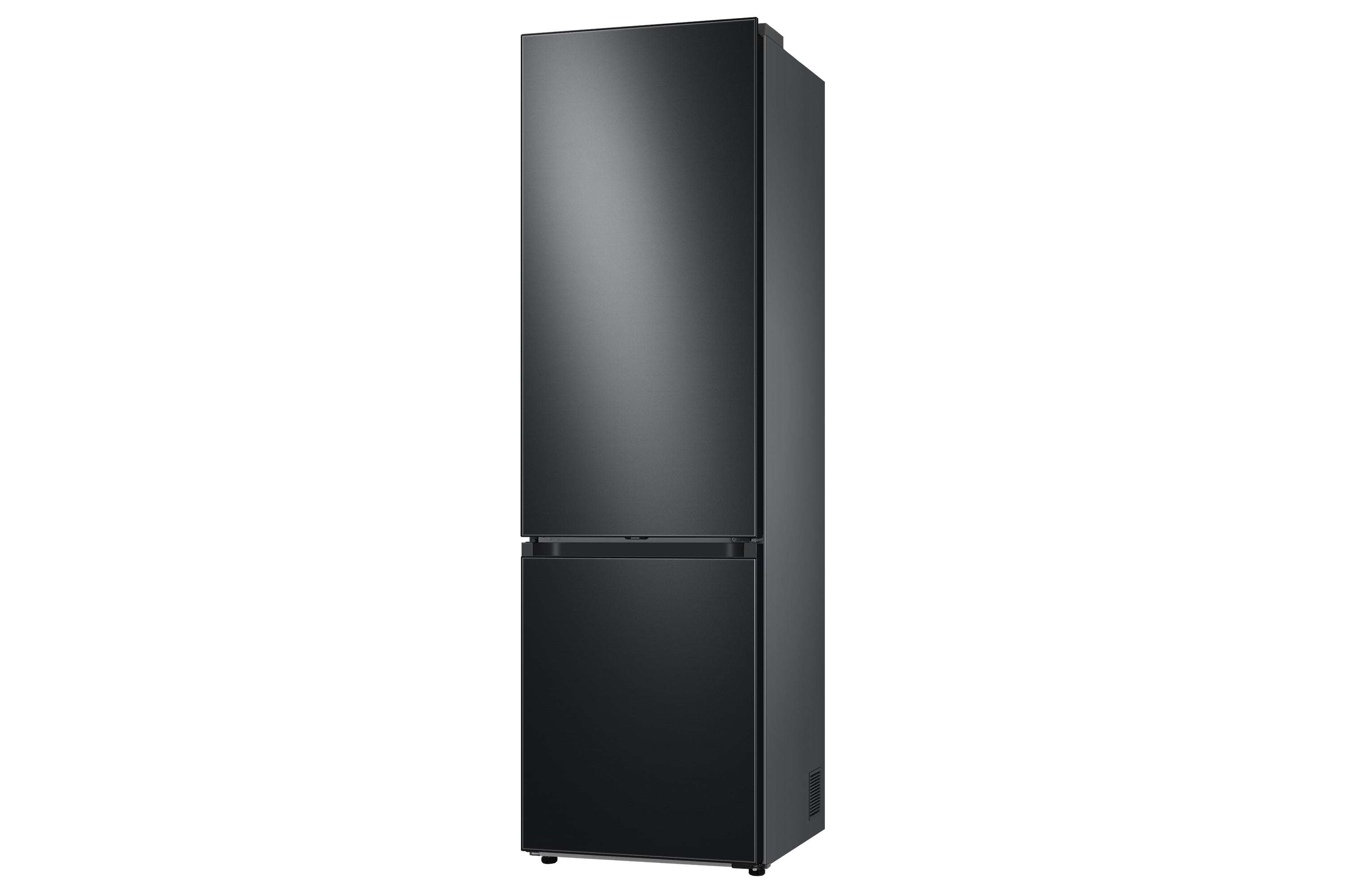 Samsung RB38C7B6AB1 Pose libre Noir