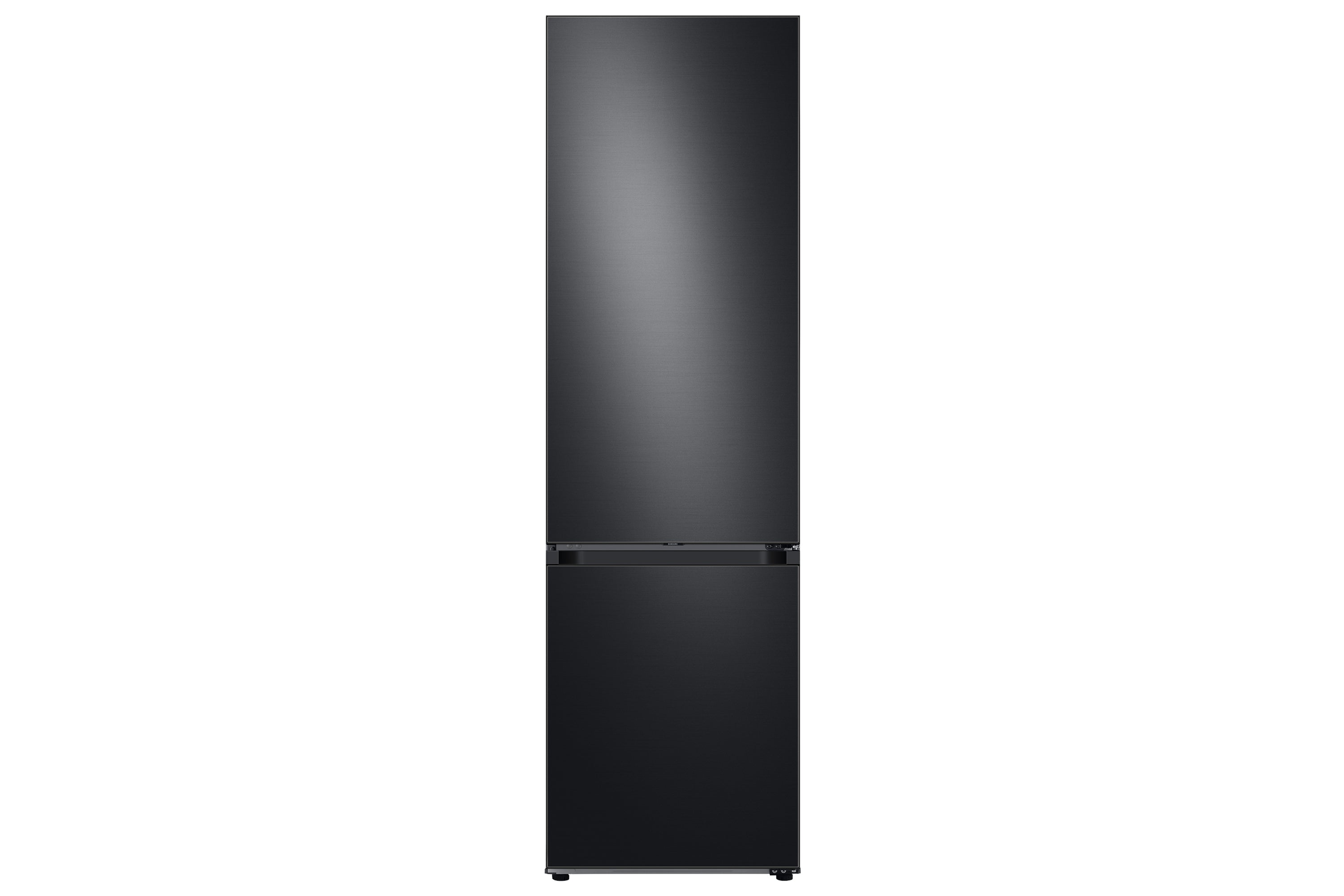 Samsung RB38C7B6AB1 Pose libre Noir