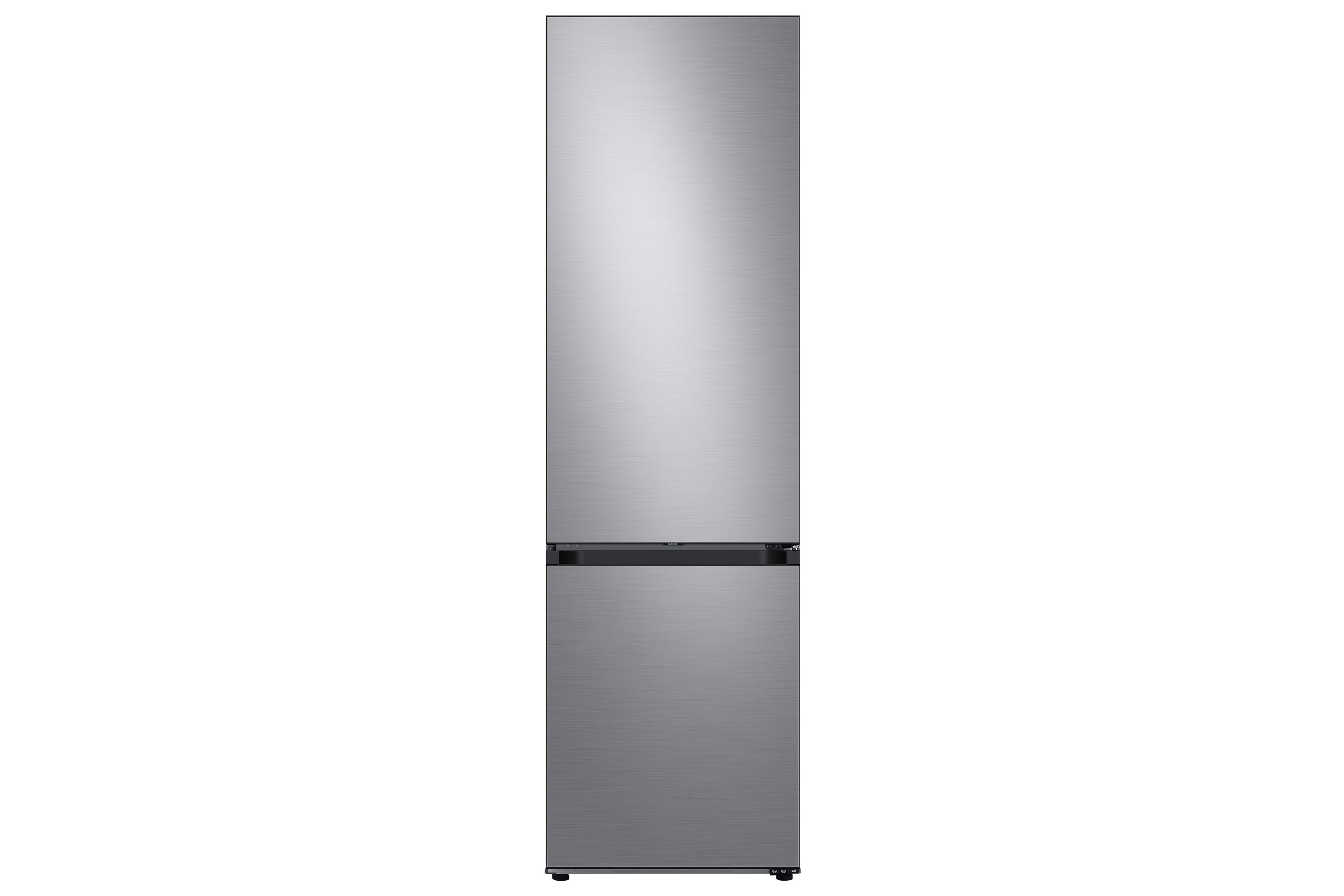 Samsung RB38C7B6BS9 Pose libre 387 L Acier inoxydable