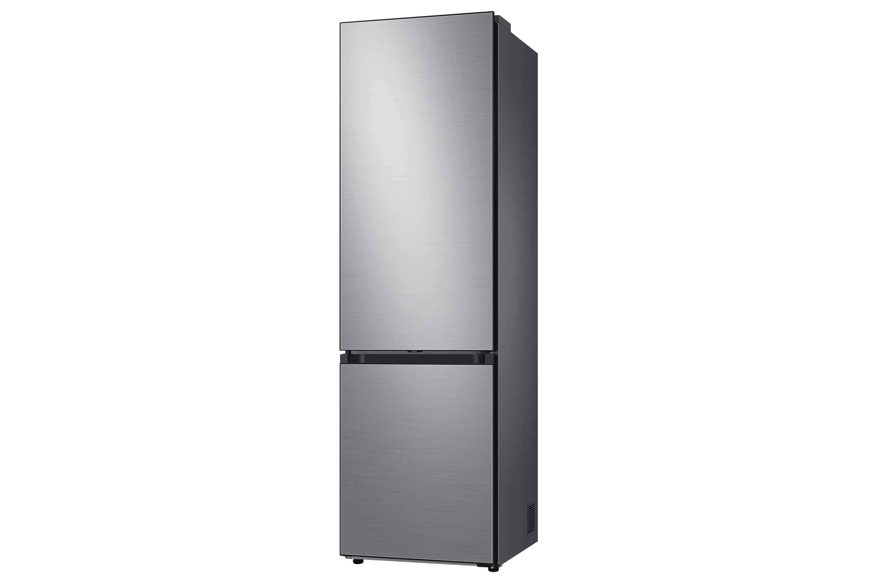 Samsung RB38C7B6CS9 réfrigérateur Pose libre Acier inoxydable
