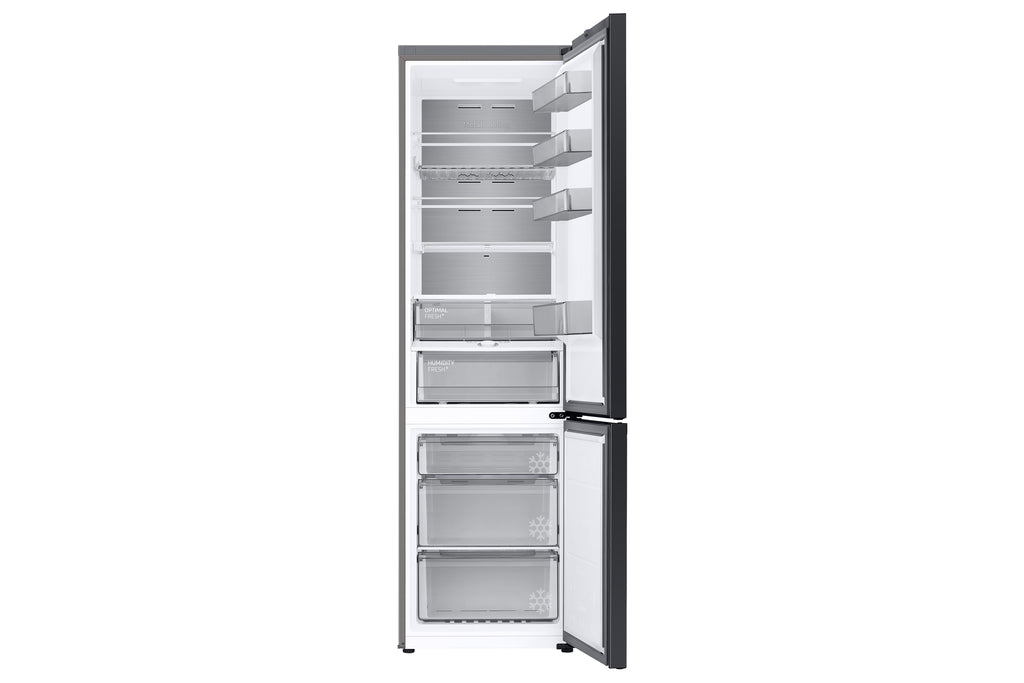Samsung RB38C7B6D12 Pose libre 390 L Blanc