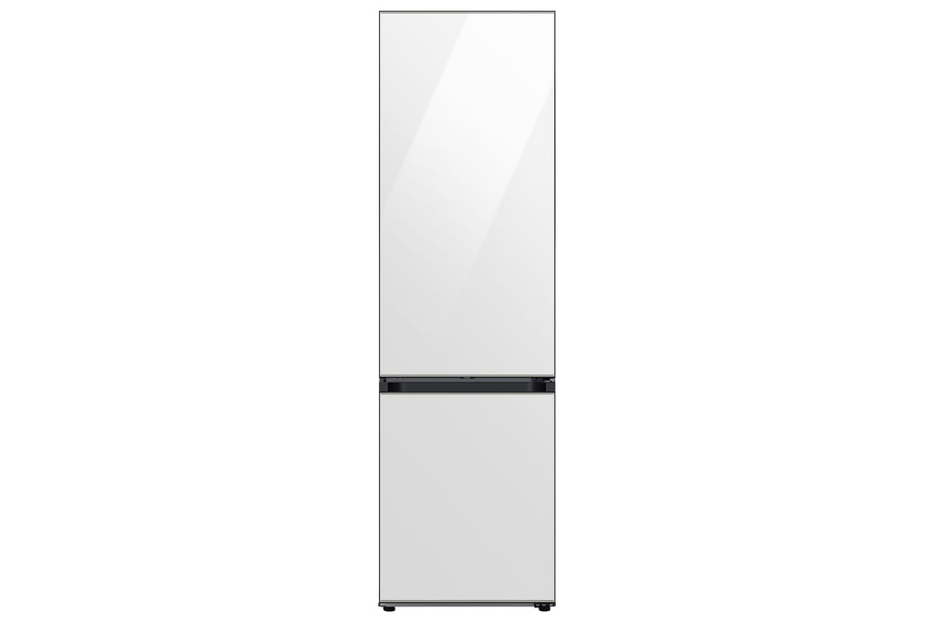 Samsung RB38C7B6D12 Pose libre 390 L Blanc
