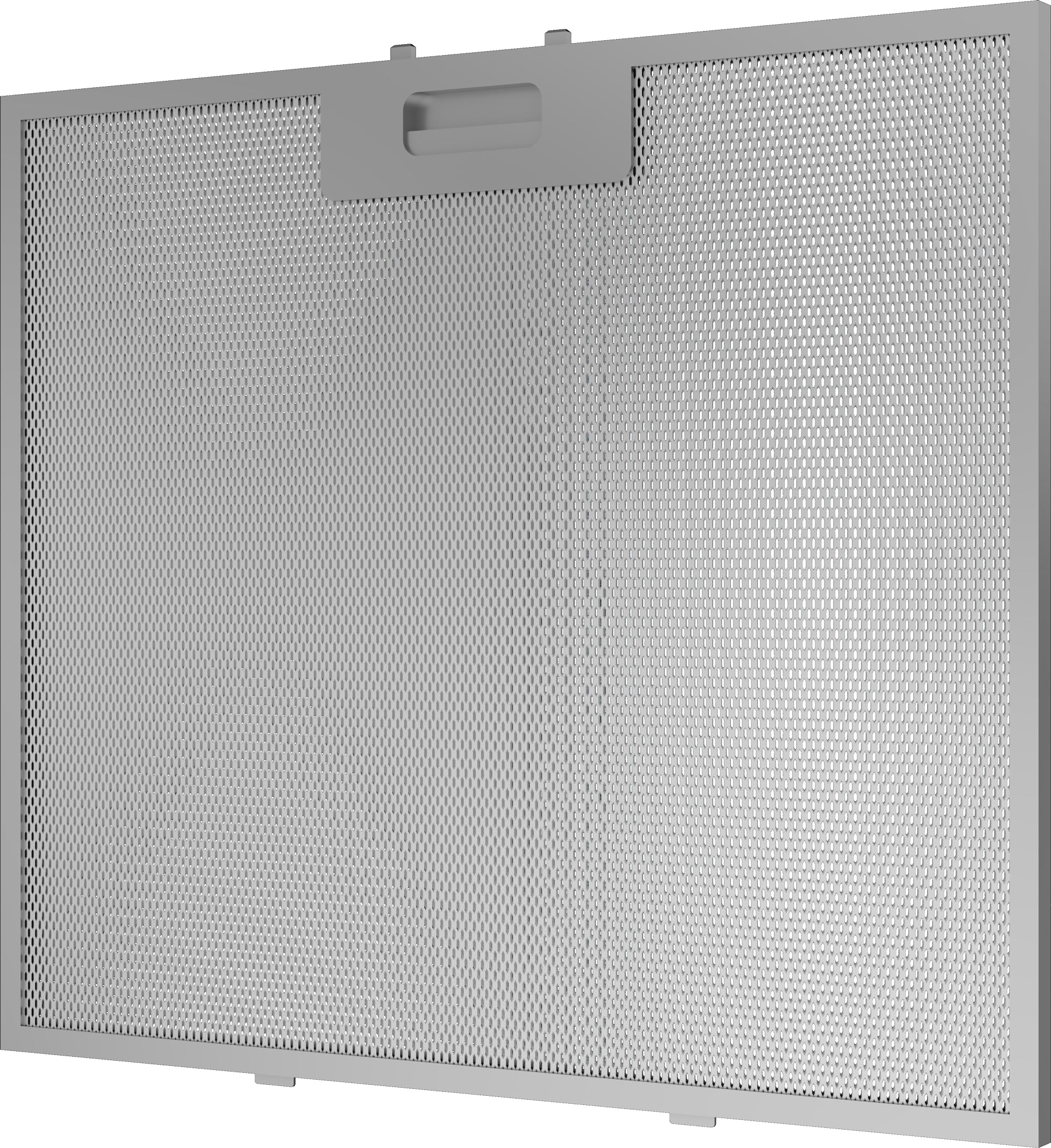 Beko BHCA62442BBH hotte Montée au mur Noir 408 m³/h