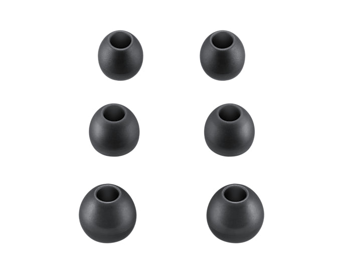Samsung Samsung EO-IA500BBEGWW casque Avec fil Ecouteurs Appels/Musique Noir