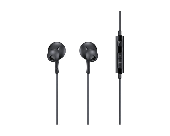Samsung Samsung EO-IA500BBEGWW casque Avec fil Ecouteurs Appels/Musique Noir