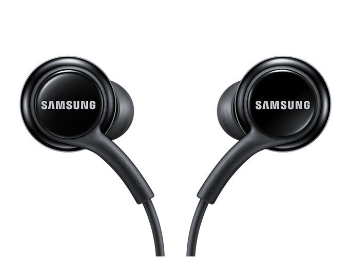 Samsung Samsung EO-IA500BBEGWW casque Avec fil Ecouteurs Appels/Musique Noir