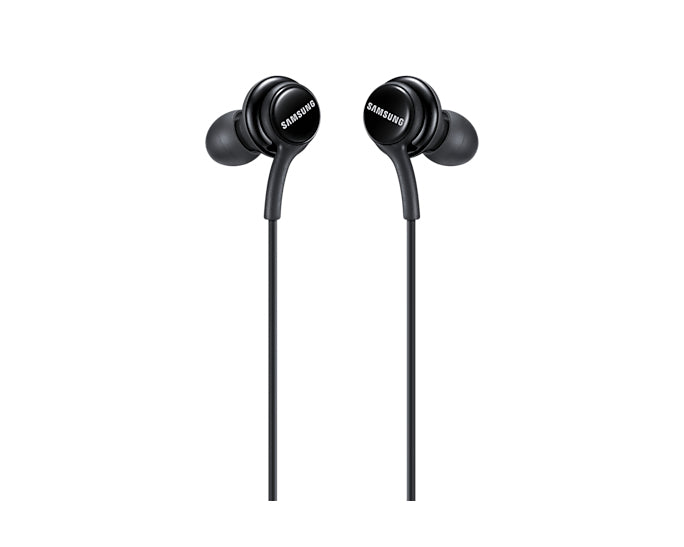 Samsung Samsung EO-IA500BBEGWW casque Avec fil Ecouteurs Appels/Musique Noir