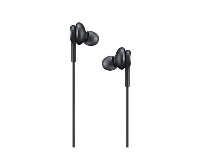 Samsung Samsung EO-IA500BBEGWW casque Avec fil Ecouteurs Appels/Musique Noir