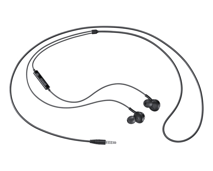 Samsung Samsung EO-IA500BBEGWW casque Avec fil Ecouteurs Appels/Musique Noir